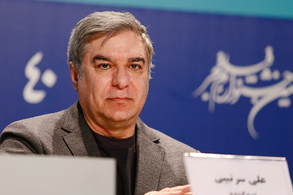 مدیرعامل فیلمنت: سند تسهیم پلتفرمها را نابود میکند