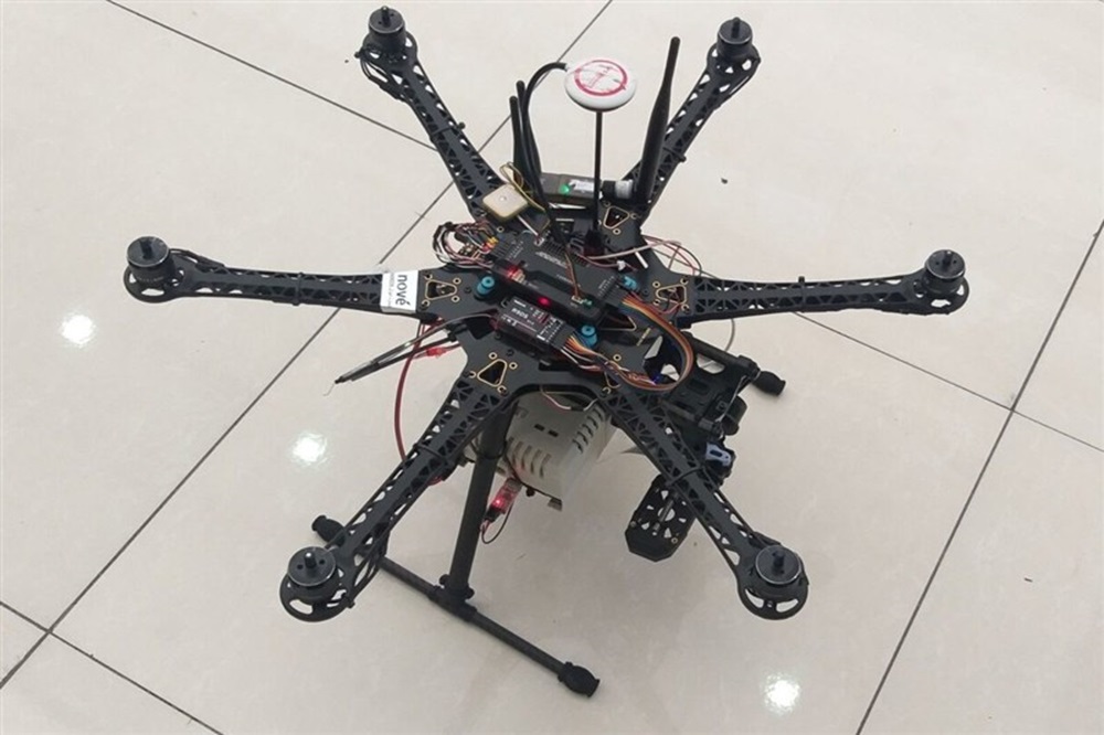 کارخانه ساخت پهپاد رژیم صهیونیستی هک شد