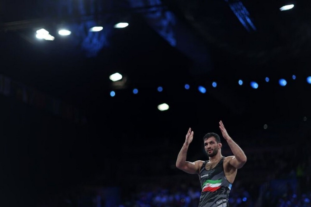 حسن یزدانی: اگر انسان باشیم، دلمان برای هر کودکی می‌سوزد