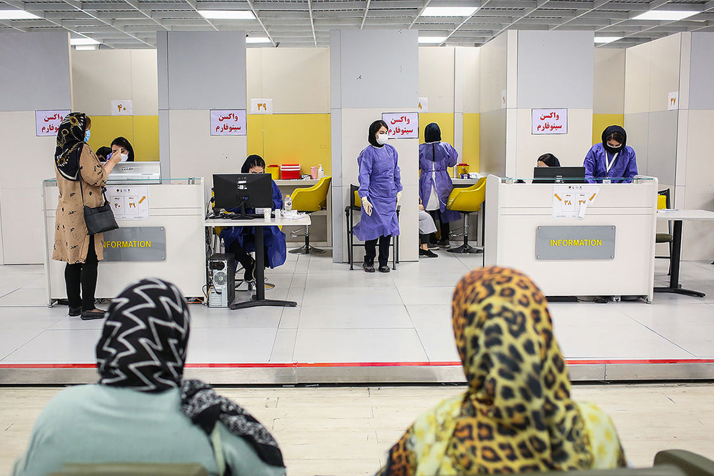 کرونا در کمین است؟