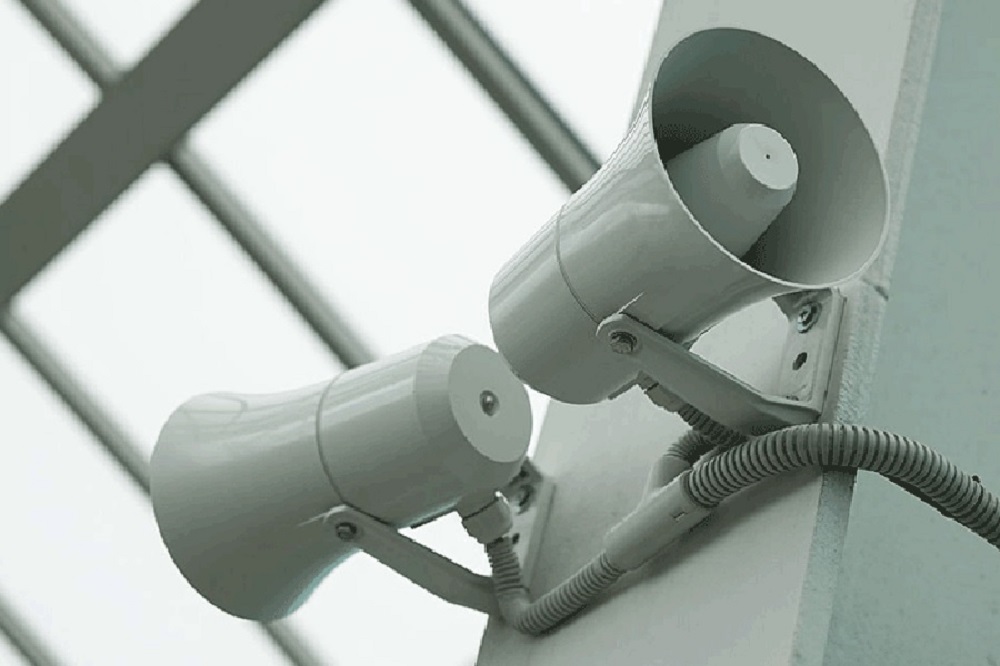 تهران در حال تجهیز به سیستمهای اعلان عمومی