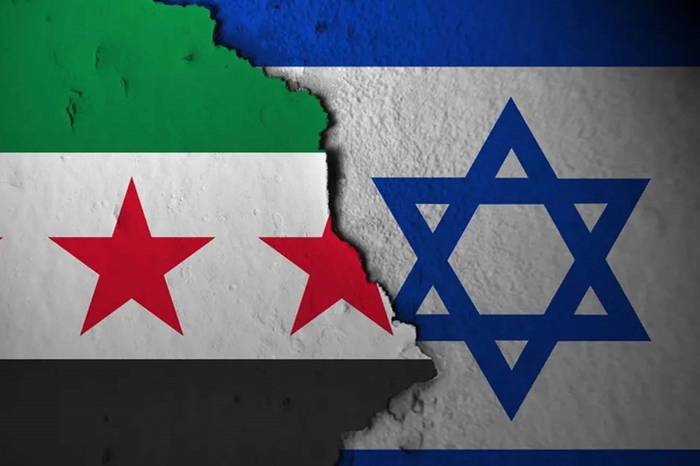 جزئیات دیدار هیئت جولانی با رژیم صهیونیستی