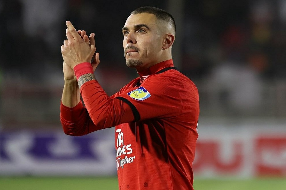 آلوز از گروه تراکتوریها هم لفت داد!