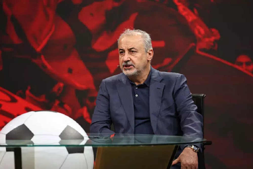 درویش: ترابی برگردد، بیرانوند را میبخشیم!