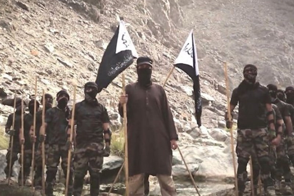 گروهک تروریستی جیش الظلم مسئول حادثه تروریستی ایرانشهر