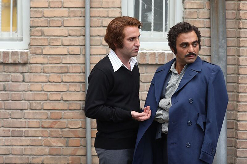 سفارشدهندههای «تاسیان» چطور تاریخ را تحریف کردند؟