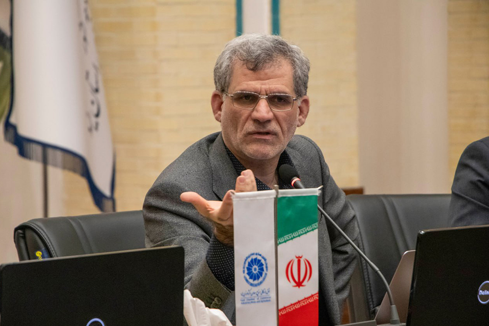 در مصرف آب به خلاقیت تعرفه نیاز است