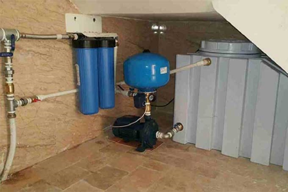 نصب اشتباه پمپ، قبض شما را ۲۰ برابر میکند