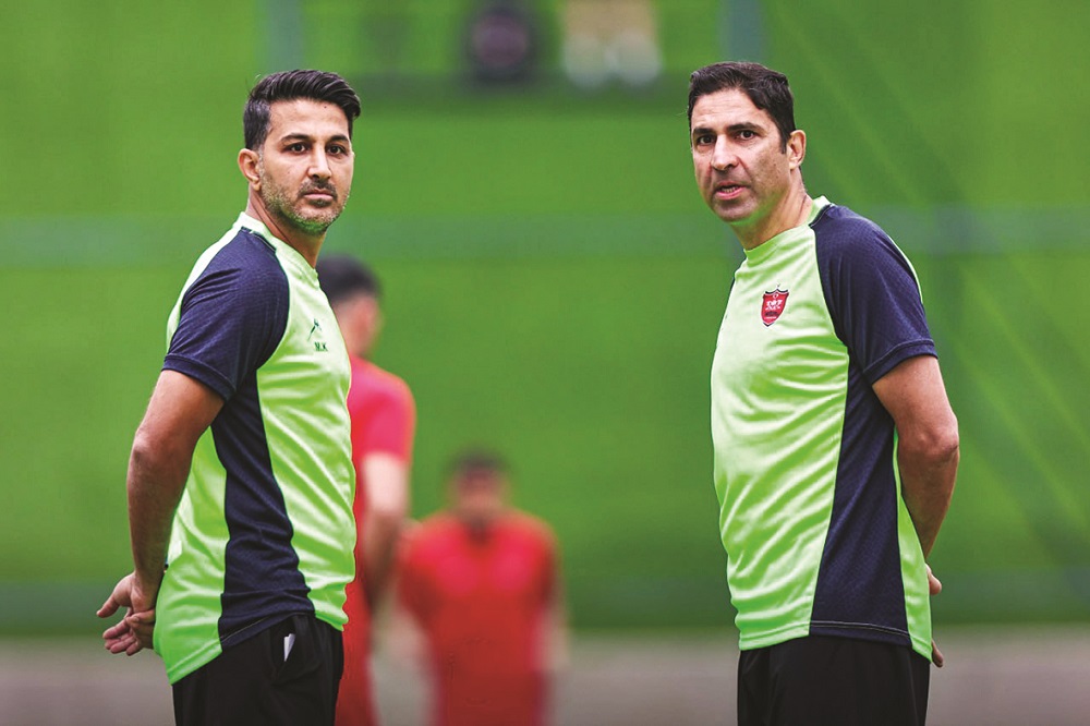 شرط هاشمیان برای جذب ابرقویی