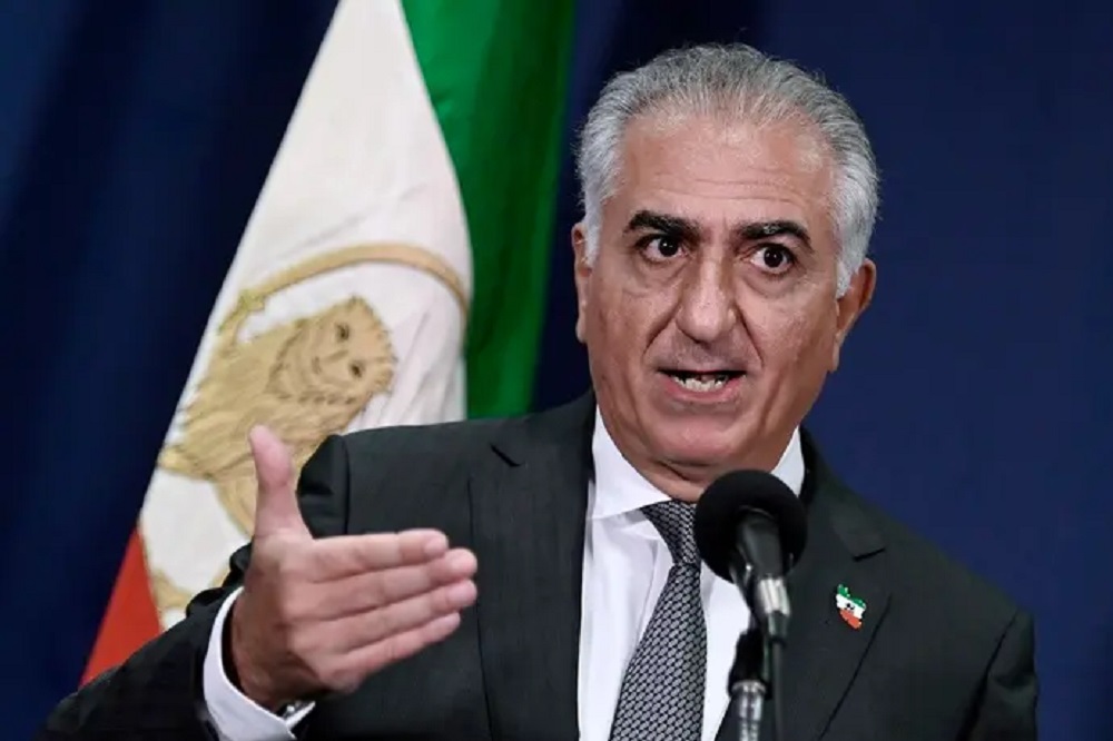 تجمع در مونیخ، آدمکشی در کانادا