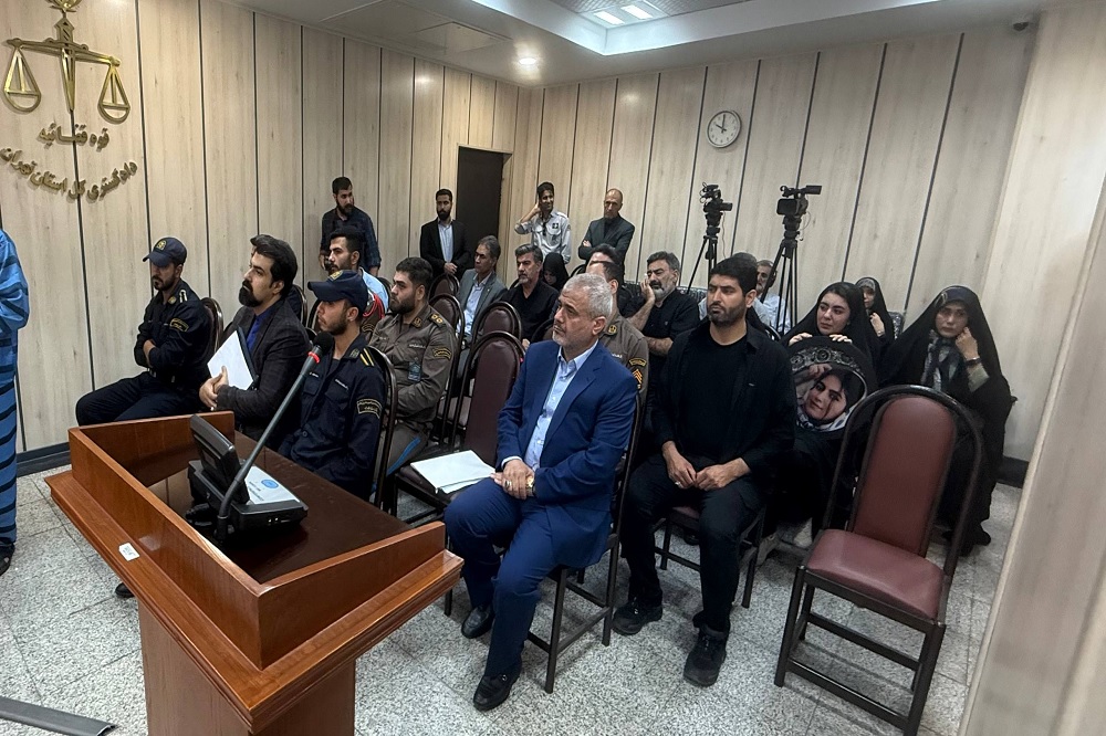 خانواده الهه حسین‌نژاد خواستار قصاص در ملاعام شدند