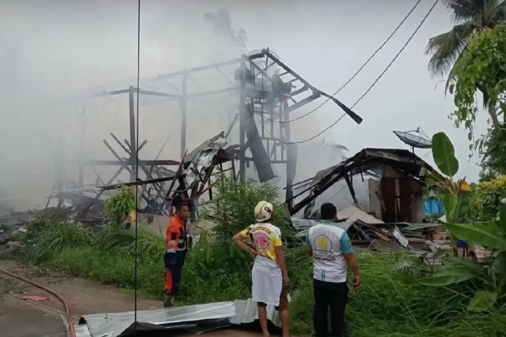 درگیری‌های تایلند و کامبوج به کجا رسید؟