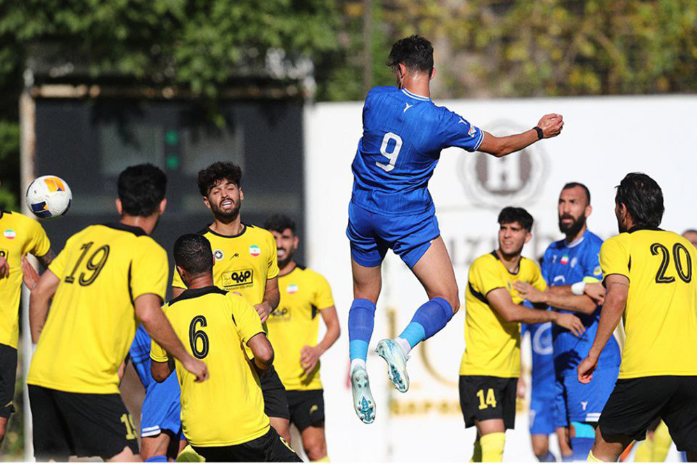 سوپرکلاسیکو بلافاصله بعد از هفته پانزدهم