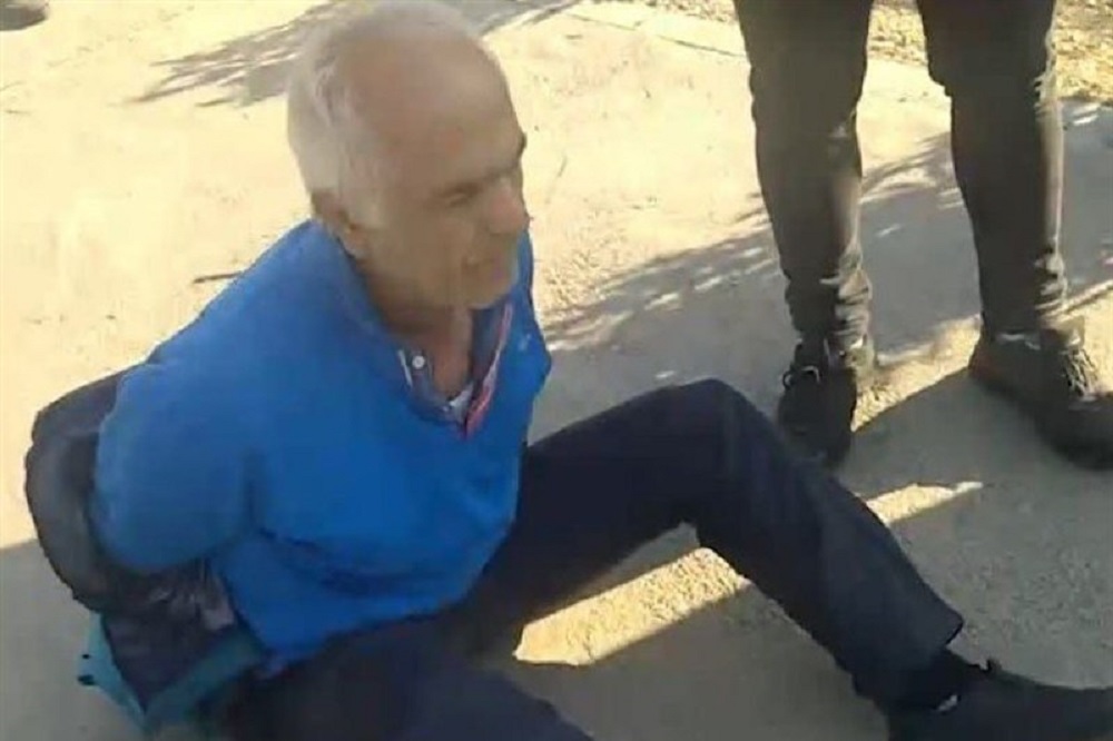 «بهروز احسانی اسلاملو» کیست؟