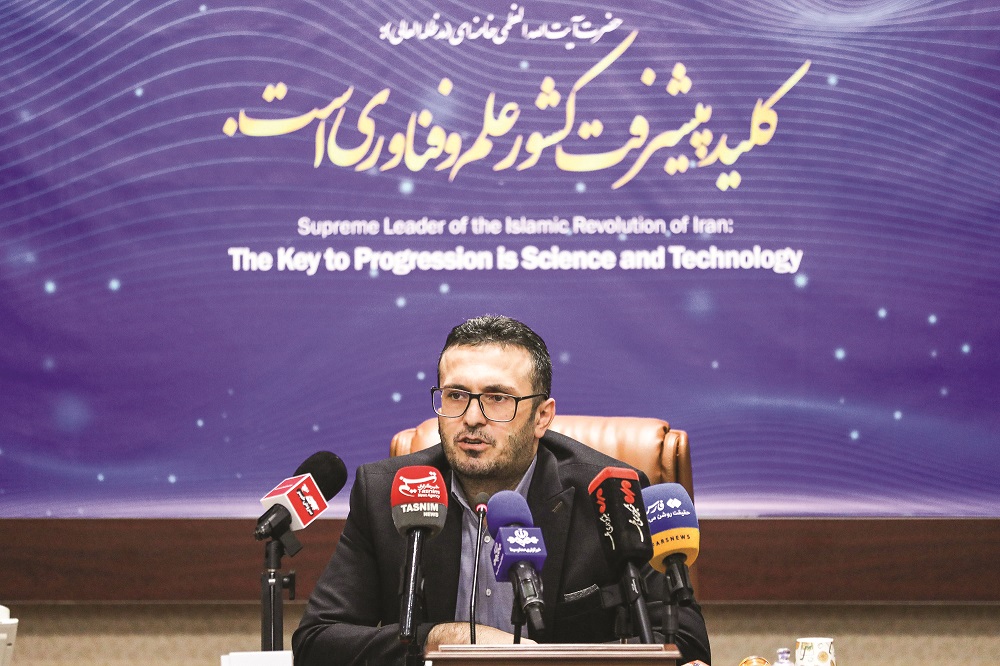 حداقل سرمایهگذاری ۲۰۰ تا ۵۰۰ میلیارد تومانی در فناوریهای بزرگ