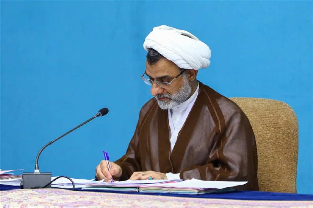 دلنوشته عبدالحسین خسروپناه برای شهید طهرانچی