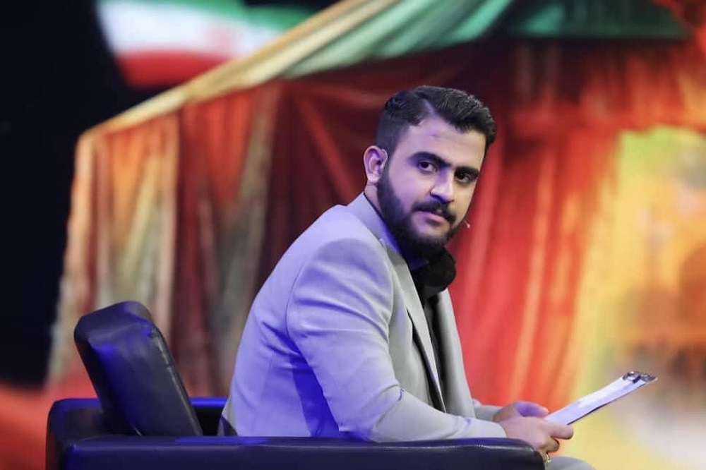 برنامه مهرشاد سهیلی برای تلویزیون نیست