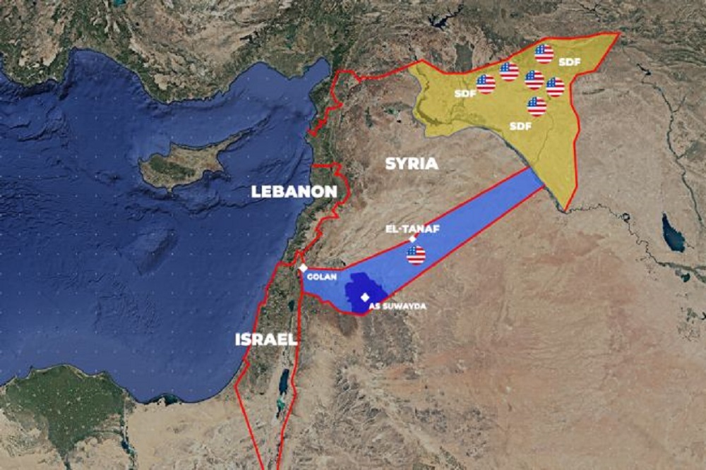 ابعاد طرح کریدور داوود