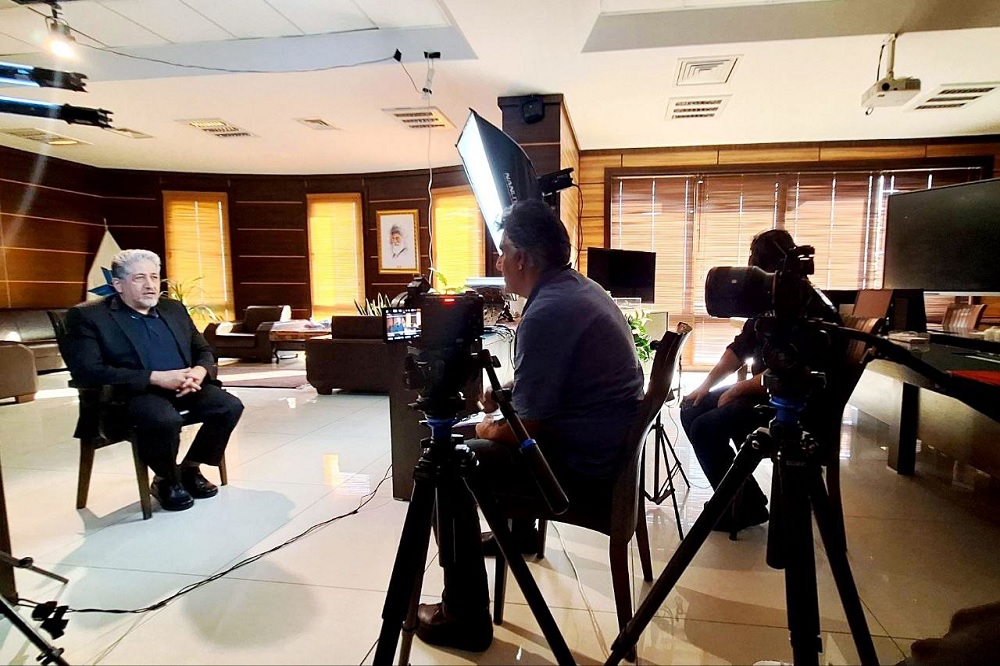 «عهد ابدی»؛ مستندی درباره زندگی شهید طهرانچی