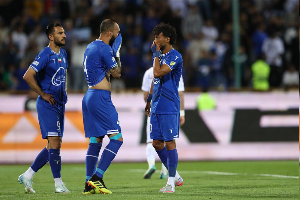 زمان دیدار جام حذفی استقلال مشخص شد