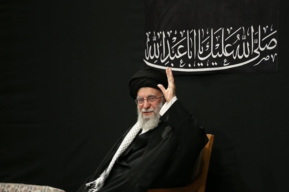 حمله به دستگاه محاسباتی ترامپ