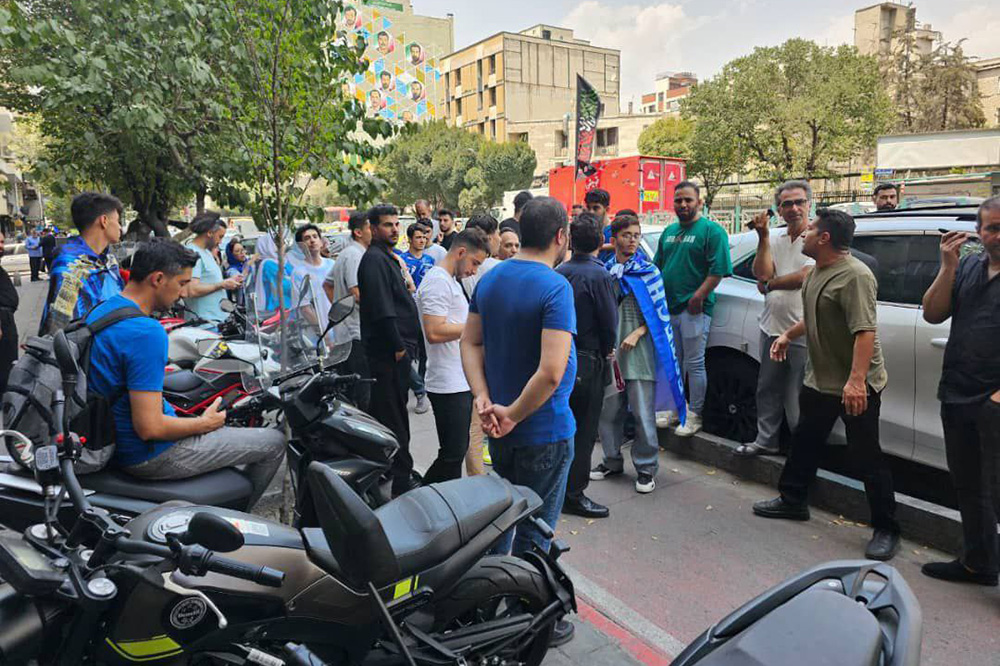 چرا مدیران استقلال به مجلس میروند؟