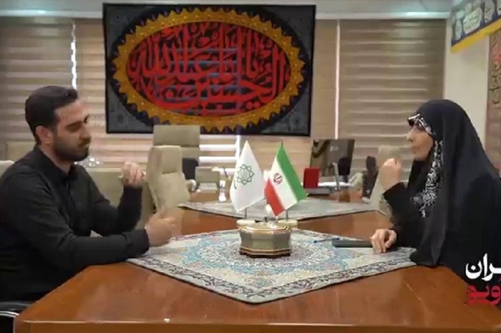 روایت دردناک از محل شهادت دکتر باکویی