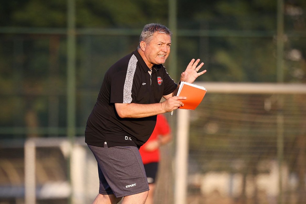 استارت سخت برای تراکتور