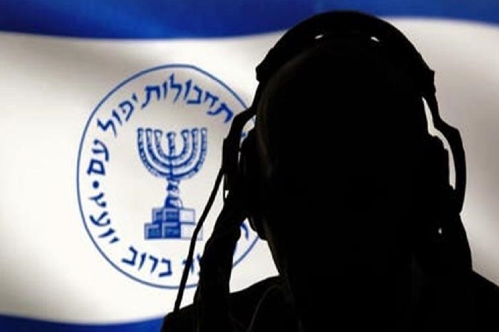 چگونه موساد نقشۀ نبردهای امروزش را نوشت؟