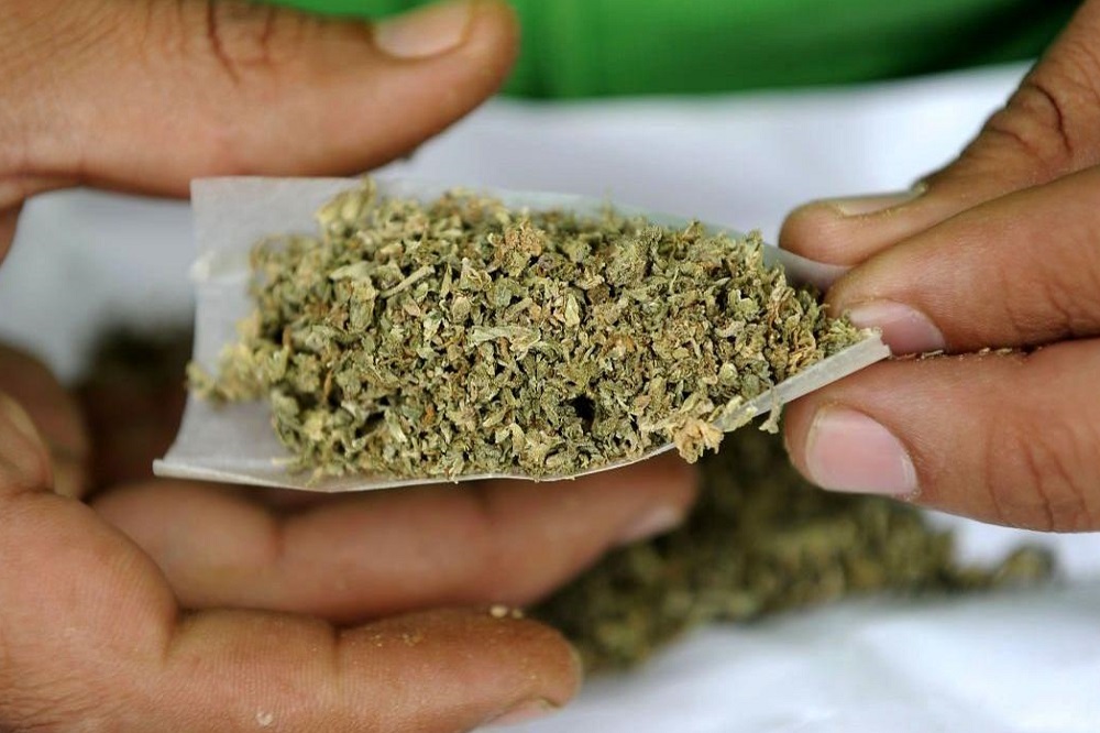 اینستاگرام در صدر فروش آنلاین موادمخدر!