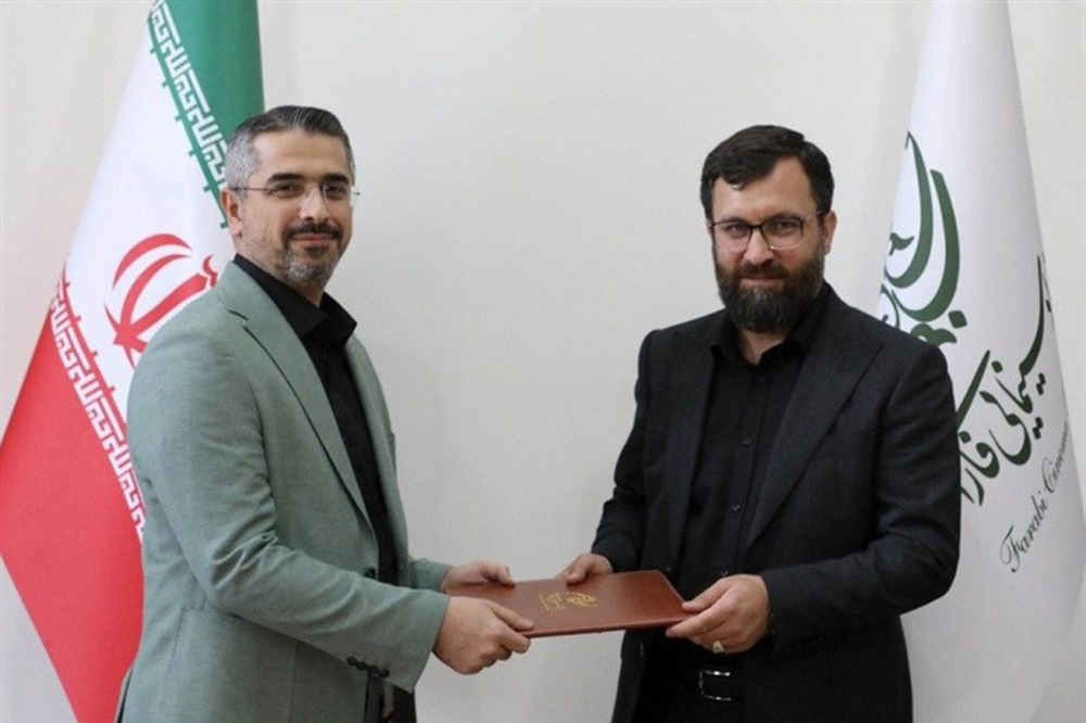 «محمد حسنی» مشاور بنیاد سینمایی فارابی شد
