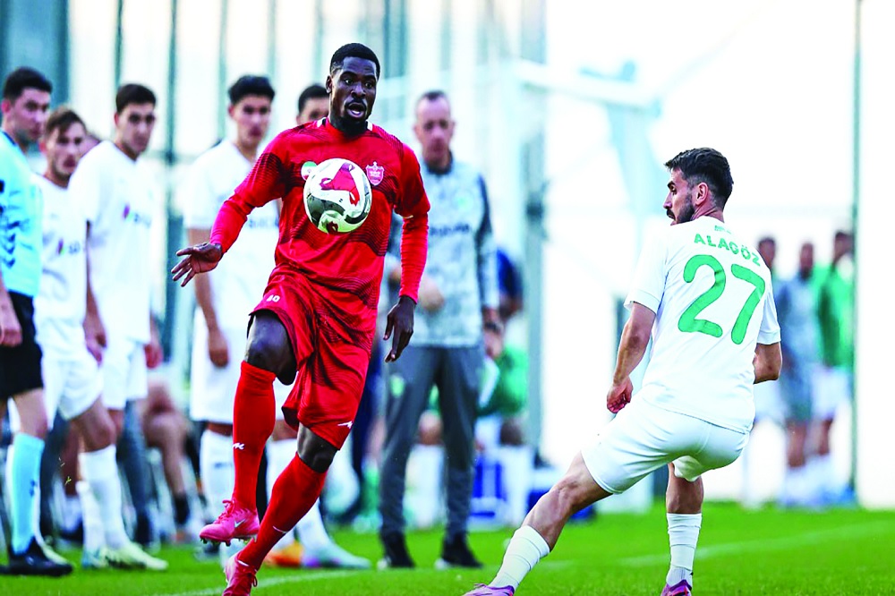 تلاش برای رساندن باکیچ و اوریه به ۲ بازی مهم