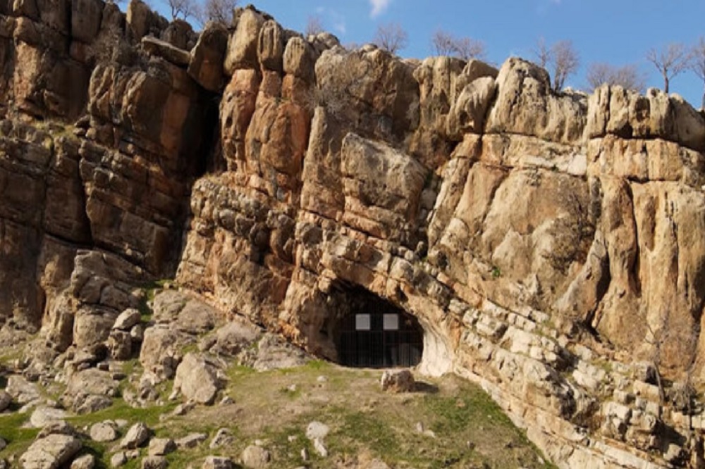 زیستگاه ۶۰ هزار ساله‌ای که جهانی شد