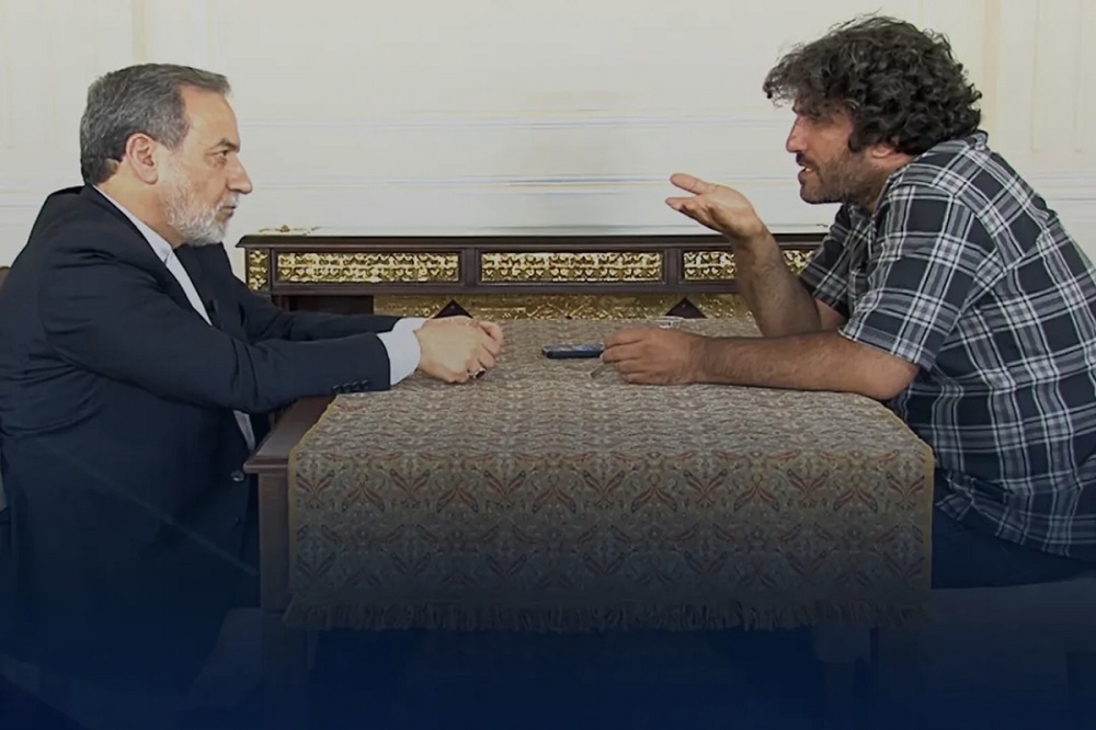 «ماجرای جنگ» با هماهنگی شورای عالی امنیت ملی منتشر شد