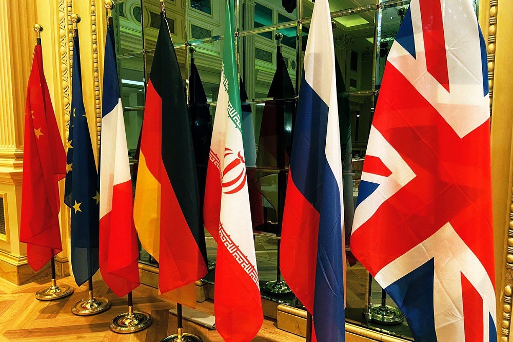 برجام، چین و «دیریندیرین»