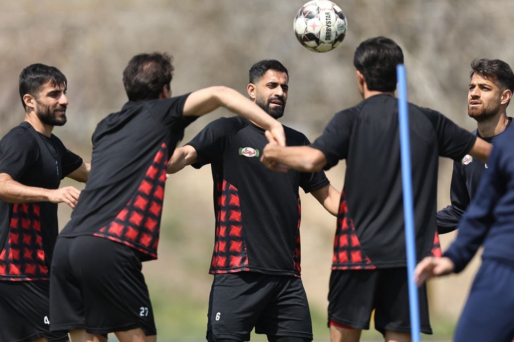 جریمه مالی در انتظار چند سرخپوش