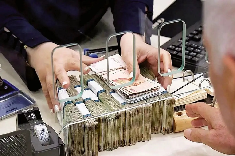 هزینه ۵ هزار میلیارد تومانی بانکها برای تبلیغات