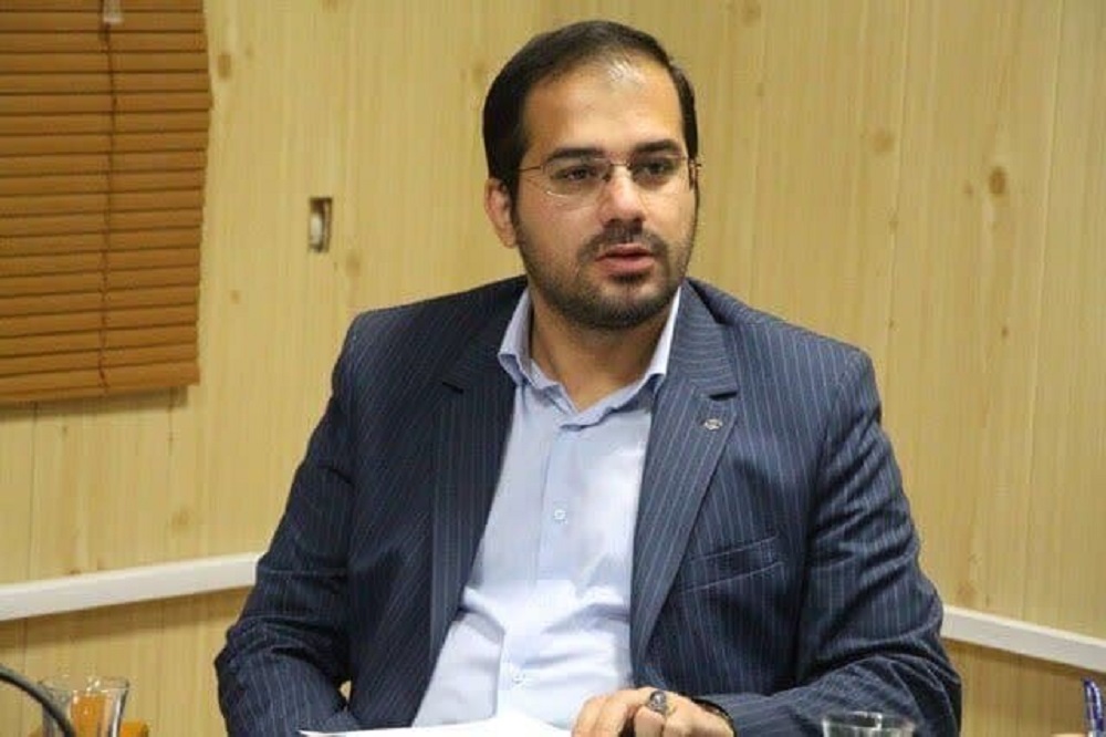 سوء قصد به جان دادستان رفسنجان با سلاح سرد