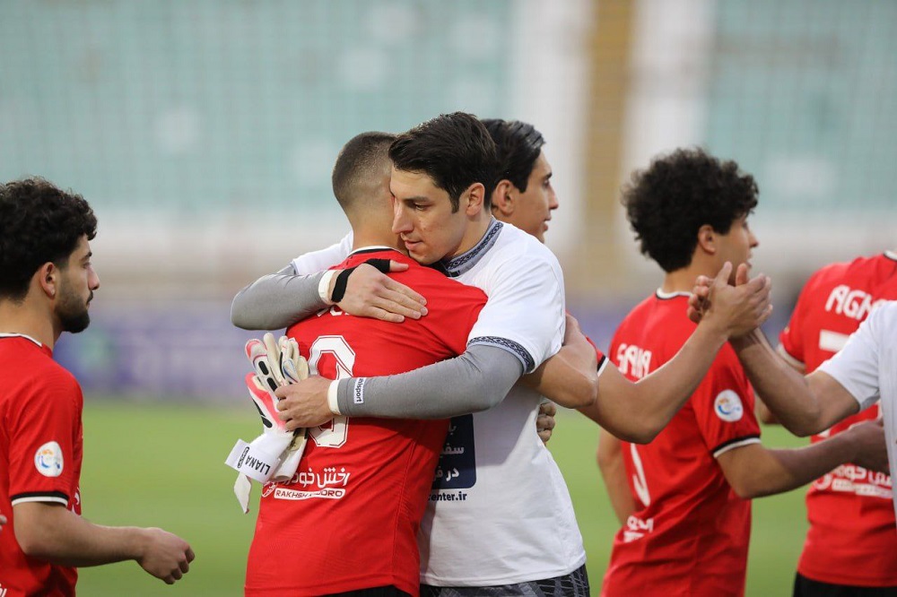 زنوزی: اخباری، ریکاردو آلوز را تحریک کرد!
