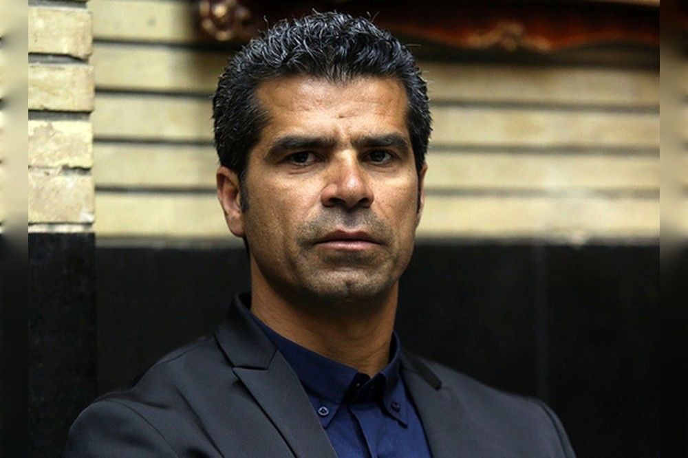 واکنش هادی ساعی به حواشی مبینا نعمت‌زاده