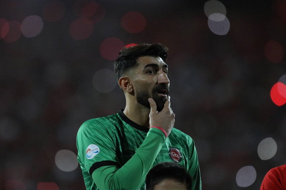 وکیل تراکتور: پرسپولیس در پرونده «بیرو» کمترین دفاع را انجام داد