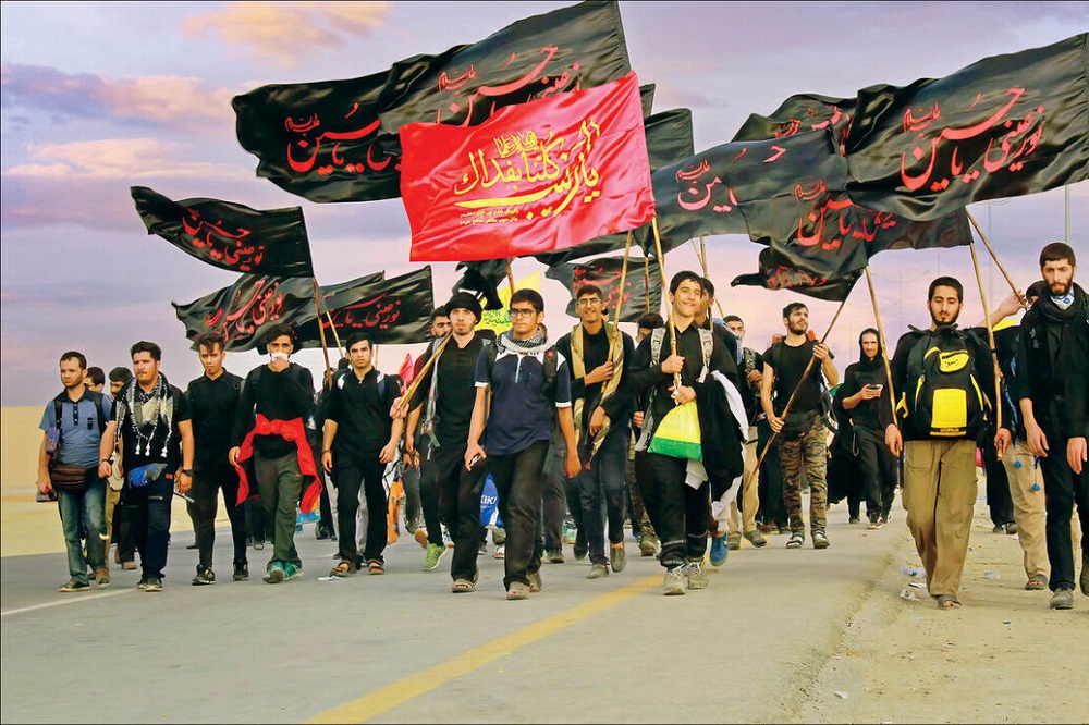 حکمت اجتماعی اربعین؛ عبور از فردگرایی به «اخوت»