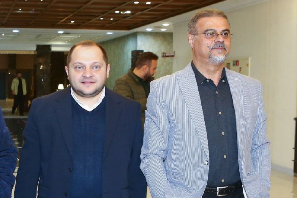 امتحان پس داده!