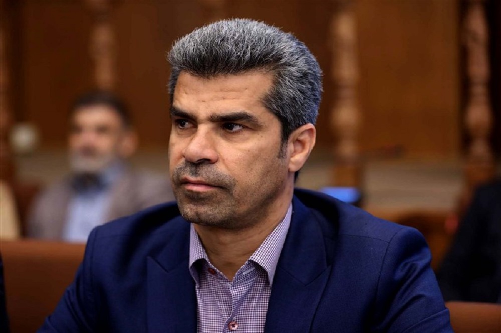 ثبت نام ساعی در انتخابات فدراسیون تکواندو