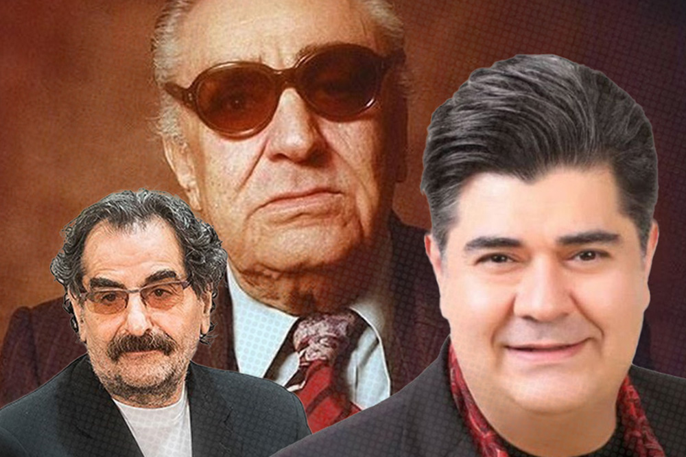 شعرهای قدیمی چطور به آواز تبدیل شدند؟