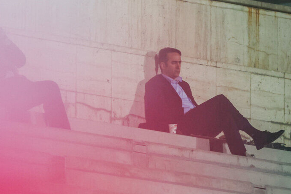 تاجرنیا آب پاکی را روی دست خطیر ریخت؟