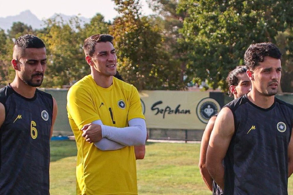 ابهام اخباری از اصفهان تا تهران و تبریز!