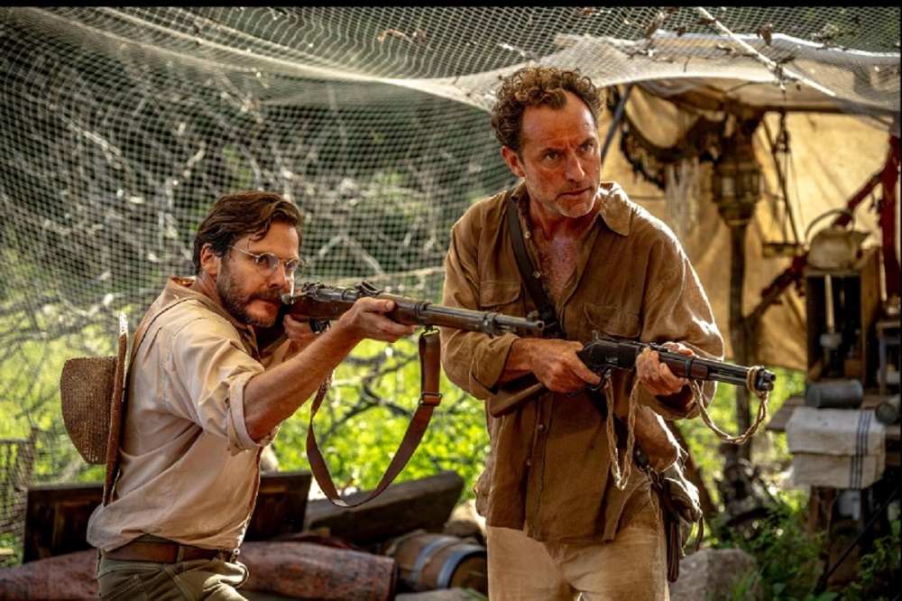 «Eden»؛ روایتگر استیصال انسان مدرن