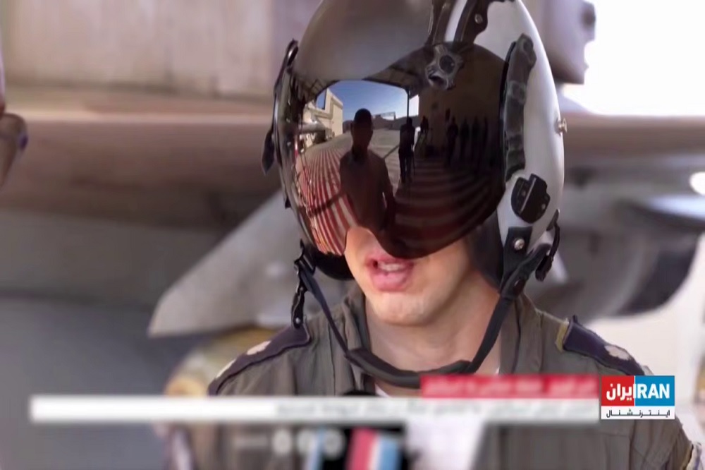 ابعاد افشای هویت خلبانهای صهیونیست