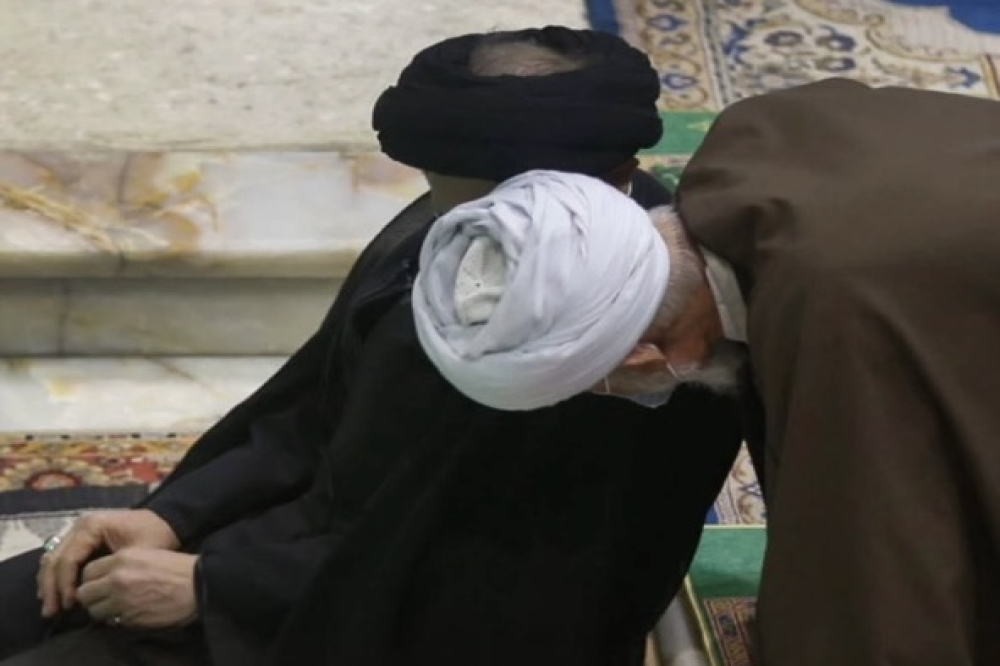 امام جمعه باید مقبولیت اجتماعی داشته باشد